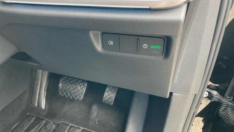 Skoda Enyaq 150kW 60 SE L 63kWh 5dr Auto Electric Estate